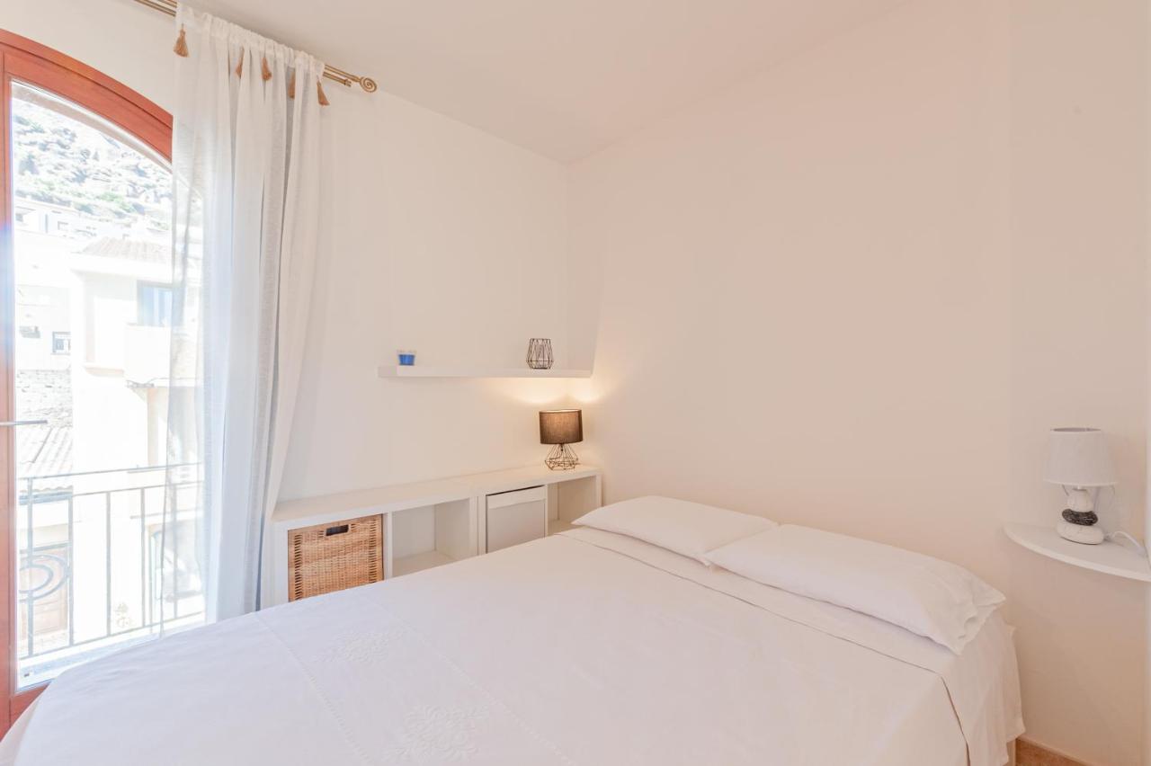 Confort Central Sea View & Castle Castelsardo Exterior foto